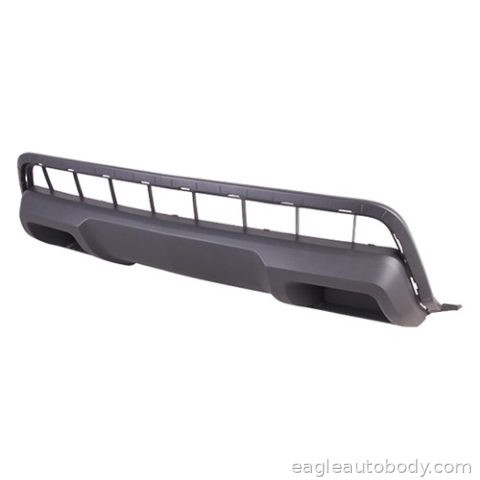 COLORADO 15-20 FT.SKID PLATE*W/O TOW*TEXTURED 01622-4