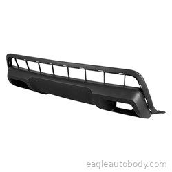 COLORADO 15-20 FT.SKID PLATE*W/TOW*TEX.BLK 01622-5
