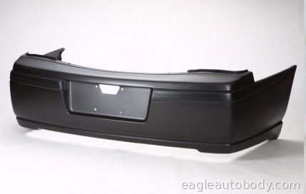 IMPALA 00-05 RR COVER*W/BUILT IN MOLDG*LS/BAS 01128