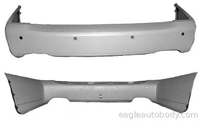 DEVILLE 00-05 RR COVER*DTS; W/PROXIMITY SEN; GM1100600
