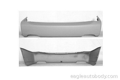 DEVILLE 00-05 RR COVER*W/O SENSOR*W/O BODY*PR 00435