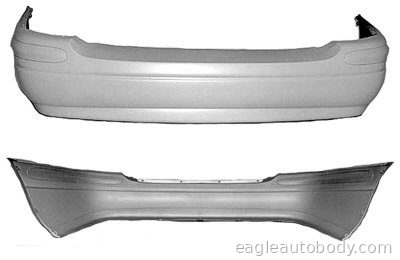 LE SABRE 00-05 RR COVER(LMTD) 05030-1