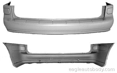 VENTURE 01-05 RR.COVER*SHORT WHEEL-BASE*112*T 01026-3
