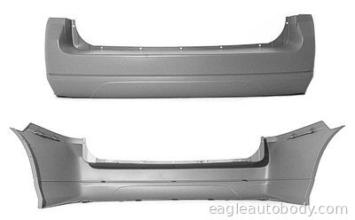 RENDEZVOUS 02-07 RR COVER*W/O PROXIMITY SEN; GM1100645