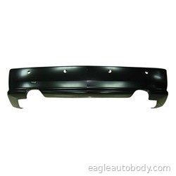 SRX 04-09 RR COVER*W/O SPORT PKG*W/SENSOR 00439