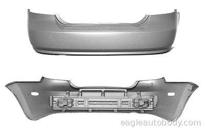 AVEO 04-06 RR COVER*SDN*ALL PRMD 00229-1