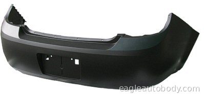 G5 07-09 RR COVER*W/O EXHUST TIP*=00231 02731
