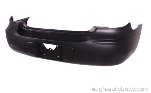 LACROSSE 05-07 RR COVER*CX*W/O CHR MOLDG*W/O 00132