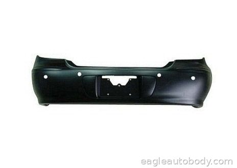 LACROSSE 05-07 RR COVER*CXL*W/O MOLDG H*W/SEN 00132-3