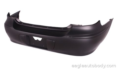 LACROSSE 05-07 RR.COVER*CXL*W/O MOLDG*W/O SEN 00132-3E