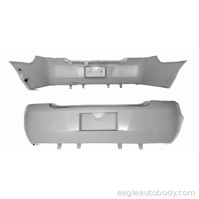 IMPALA 06-13 RR COVER*LS/LT*W/O EXHAUST*PRMD 01128-2*US.MADE