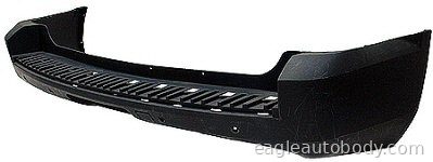 TAHOE/YUKON 07-14 RR COVER*W/SENS*SHORT W.B 01729.10