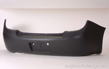 G5 07-09 RR COVER*W/EXHUST TIP*=00231-1 02732