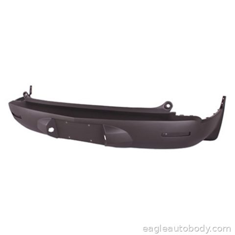 TRAVERSE 09-12 RR COVER*W/O SENSOR*W/1 EXH*GR 01539