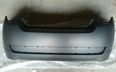 AVEO*5 09-11 RR.COVER*H/B*W/O SENSOR*PRMD 00229-4