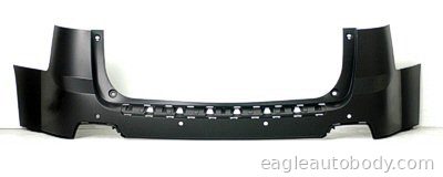 TERRAIN 10-15 RR COVER UPPER*W/SENSOR H*PRMD 01838