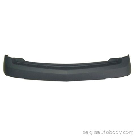 SRX 10-12 RR UPPER COVER*W/O SENSOR*W/O BLIND 00439-2