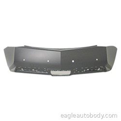 CTS 12-14 RR COVER*EXC V; COUPE; W/SIDE OBJEC GM1100879