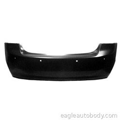 IMPALA 14-20 RR COVER*W/SENSOR*W/O BLIND SPOT 01128-7