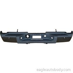 SILVE/SIER*HD 11-14 RR.ASSY*BLK*DUALLY*W/SEN CVPU-404629