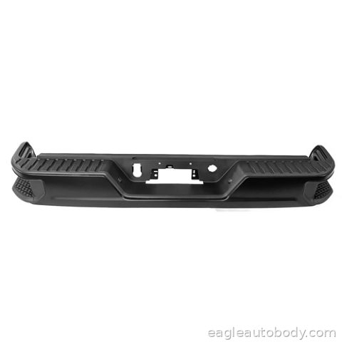 SILVERADO 2500 HD 20-25 RR BUMPER ASSY*SINGLE GM1103212