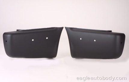 BLAZER 98-05 LT RR BUMPER EXTENSION OUTER*4DR GM1104144