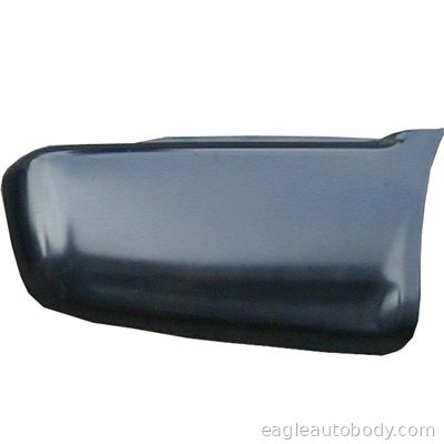 BLAZR/JIMY 98-05 RT.RR BUMP.EXTNSION*W/O MLDG 01876-9