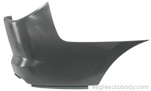 TRAVERSE 09-12 LT RR.SIDE COVER BUMPER*PRMD 01539-4