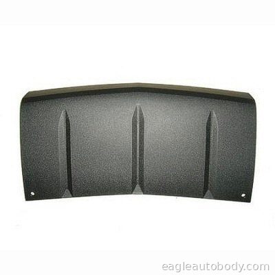 SRX 10-16 RR BUMPER TOW HOOK COVER*TRAILER HI GM1129103