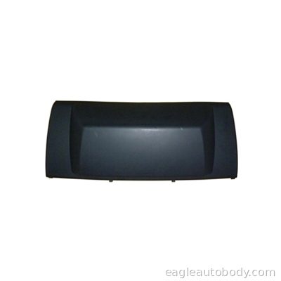 ESCALADE 07-14 RR BUMPER TOW HOOK COVER*PRM GM1129106