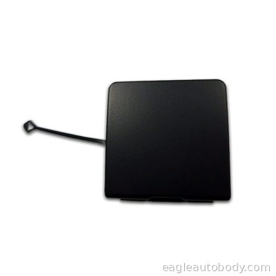 STS 06-09 RR BUMPER TOW HOOK COVER*V GM1129107