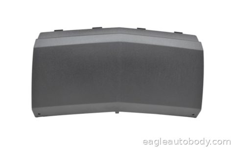XT5 17-23 RR BUMPER TOW HOOK COVER*HITCH COVE GM1129123