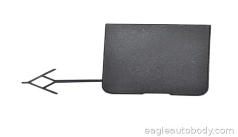 EQUINOX 18-21 RR BUMPER TOW HOOK COVER*SINGLE GM1129124