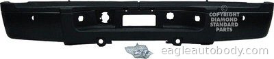 SILVERADO 2500 HD 11-14 HITCH DRAW BAR GM1130100