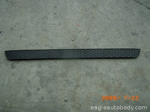 AVEO5 09-11 RR LOWER GRILLE*H/B GM1136101