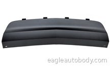 TRAVERSE 13-17 RR BUMPER INSERT*CENTER GM1137105