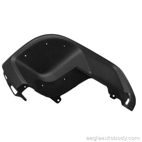 COLORADO 15-22 LT RR BUMPER INSERT*W/O PARKIN GM1138102