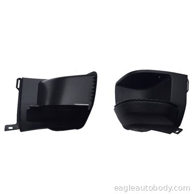 SILV/SIER 14-18 RT.RR.CORNER STEP HOUSING*ALL CVPU-402745