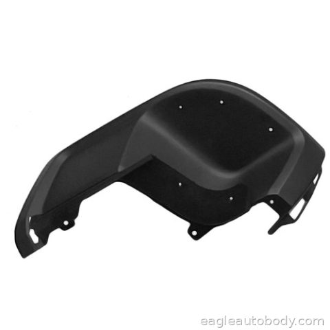 COLORADO 15-22 RT RR BUMPER INSERT*W/O PARKIN GM1139102