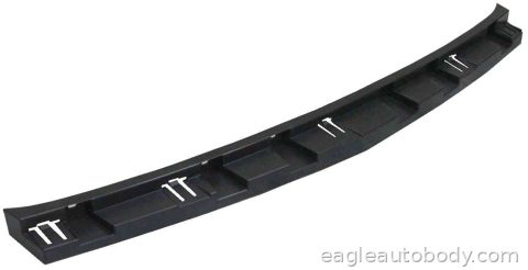 TRAVERSE 09-12 RR COVER SUPPORT*CENTER GM1140101