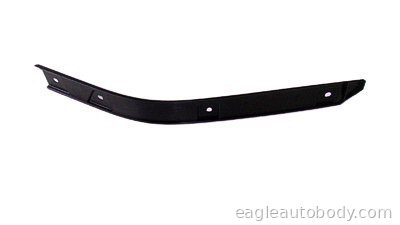 G6 05-10 LT RR COVER SUPPORT*SDN; OUTER COVER GM1142100