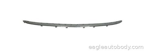ACADIA 07-12 RR BUMPER MOLDING GM1144104