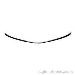 CTS 08-13 RR BUMPER MOLDING*EXC V; SDN GM1144106
