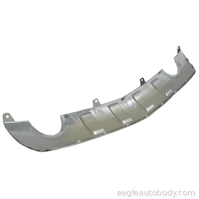 CAPTIVA SPORT 12-15 RR COVER SKID PLATE*CHR*= 01536-4
