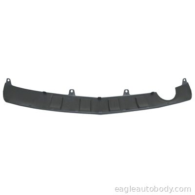 CAPTIVA SPORT 08-15 RR COVER SKID PLATE*SMOOT 01536-5