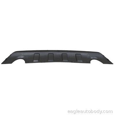 CAPTIVA SPORT 12-15 RR BUMPER MOLDING*LT|LTZ; GM1144109