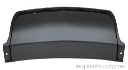 TRAX 13-16 RR BUMPER MOLDING*LOWER GM1144115