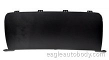 TERRAIN 16-17 RR BUMPER MOLDING*ACCESS COVER GM1144125