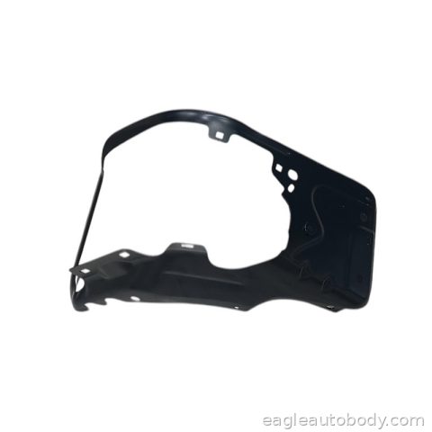 COLORADO 23-25 LT RR BUMPER SUPPORT BRACKET*C GM1162115