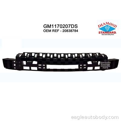 HHR 06-11 RR IMPACT ABSORBER*LS/LT MODEL 00595